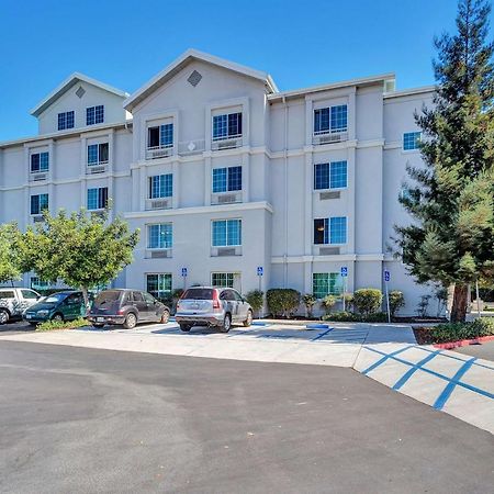 Studio 6 Belmont, Ca San Francisco Redwood Экстерьер фото