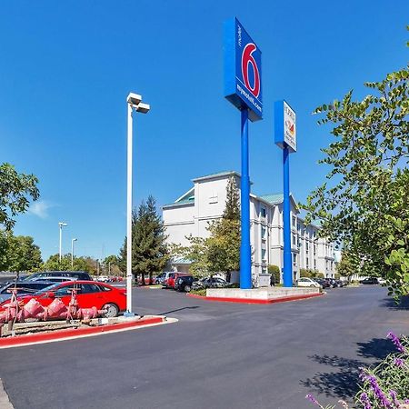 Studio 6 Belmont, Ca San Francisco Redwood Экстерьер фото
