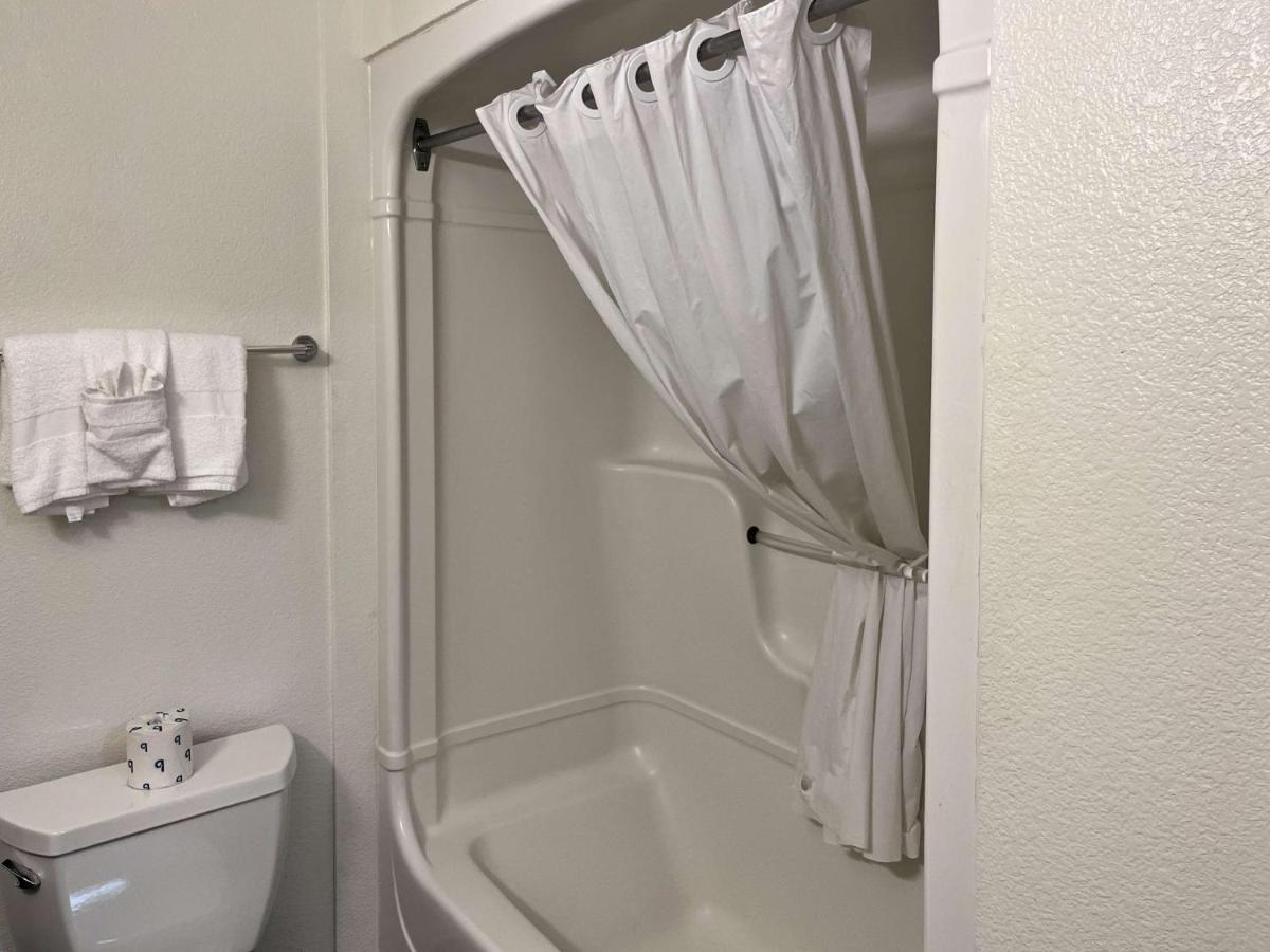Studio 6 Belmont, Ca San Francisco Redwood Экстерьер фото
